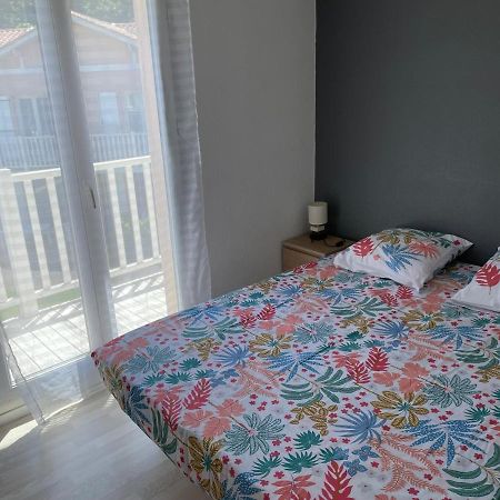 Residence La Croisiere อองเกลต์ ภายนอก รูปภาพ