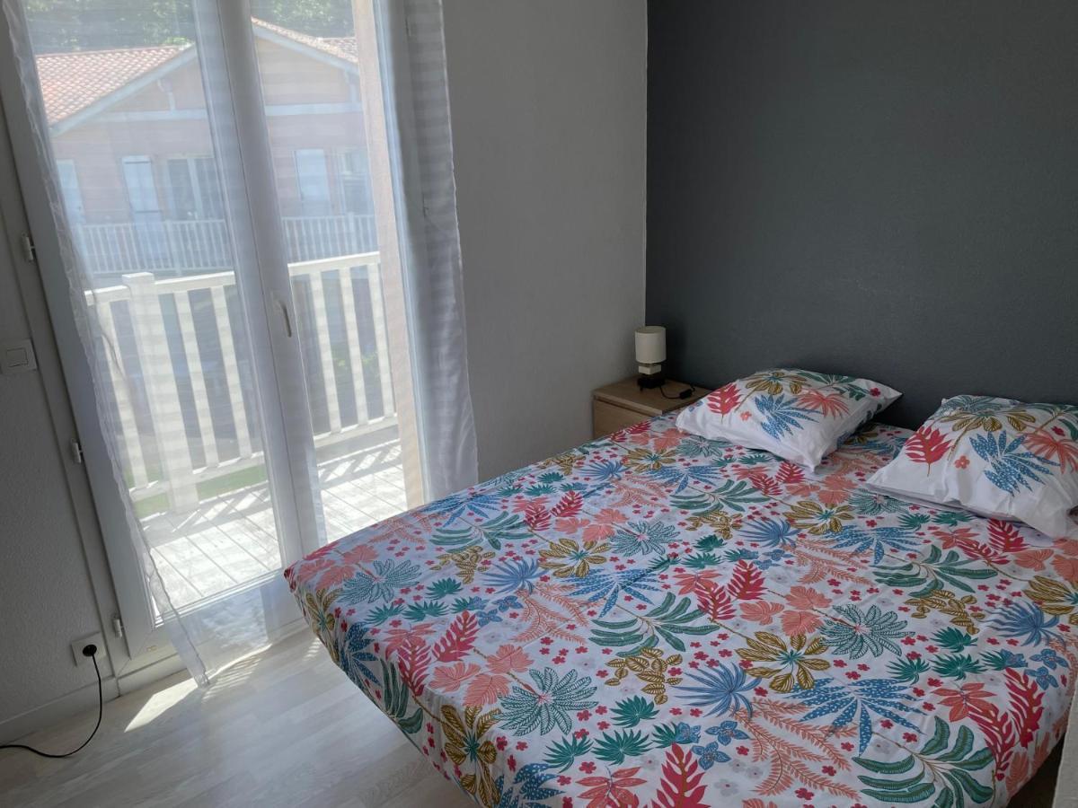 Residence La Croisiere อองเกลต์ ภายนอก รูปภาพ